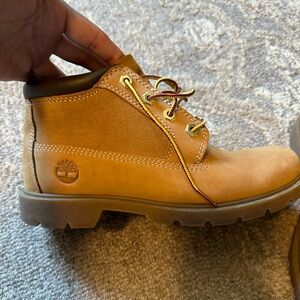Timberland Boots